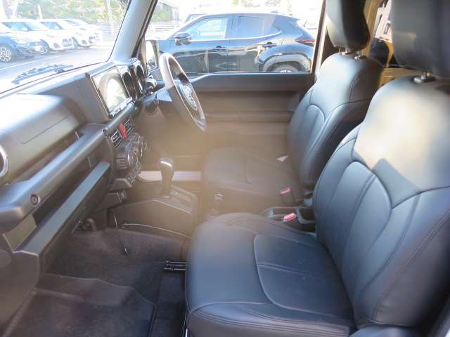 スズキ ジムニーシエラ １．５ ＪＣ ４ＷＤ R5年 (関東) 99