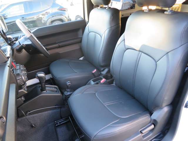 スズキ ジムニーシエラ １．５ ＪＣ ４ＷＤ R5年 (関東) 99