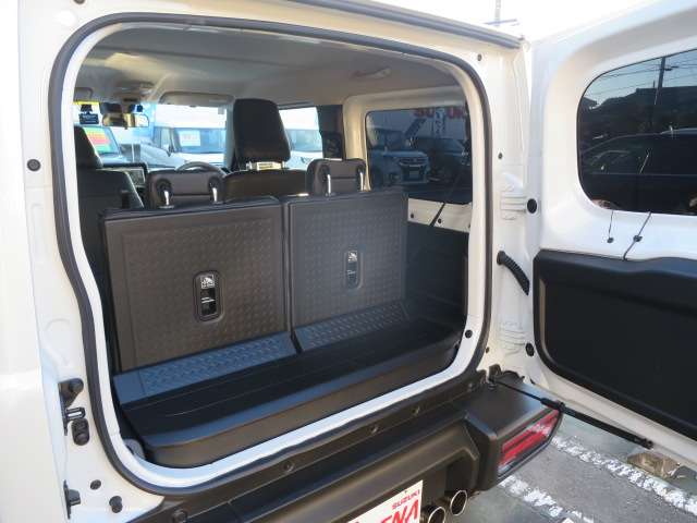 スズキ ジムニーシエラ １．５ ＪＣ ４ＷＤ R5年 (関東) 99