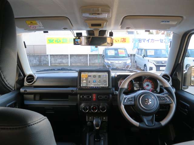 スズキ ジムニーシエラ １．５ ＪＣ ４ＷＤ R5年 (関東) 99