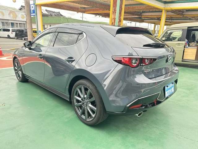 マツダ ＭＡＺＤＡ３　ファストバック １．５ １５Ｓ ツーリング R5年 (東海) 99