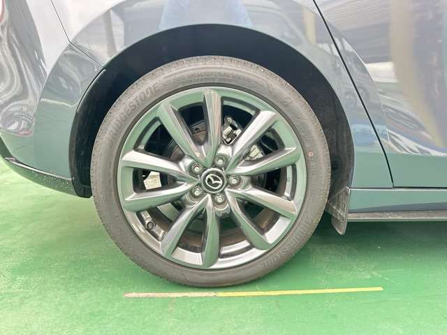 マツダ ＭＡＺＤＡ３　ファストバック １．５ １５Ｓ ツーリング R5年 (東海) 99