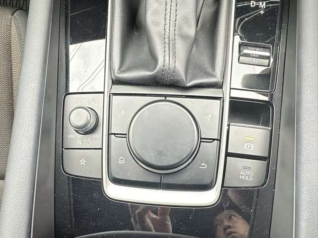 マツダ ＭＡＺＤＡ３　ファストバック １．５ １５Ｓ ツーリング R5年 (東海) 99