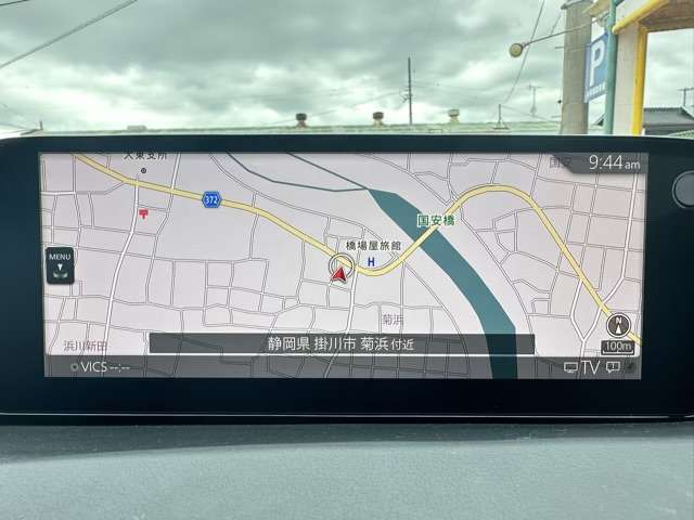 マツダ ＭＡＺＤＡ３　ファストバック １．５ １５Ｓ ツーリング R5年 (東海) 99