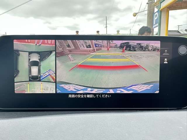 マツダ ＭＡＺＤＡ３　ファストバック １．５ １５Ｓ ツーリング R5年 (東海) 99