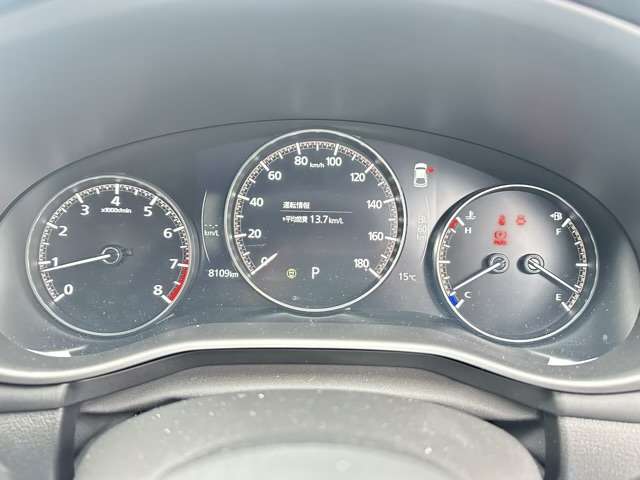 マツダ ＭＡＺＤＡ３　ファストバック １．５ １５Ｓ ツーリング R5年 (東海) 99