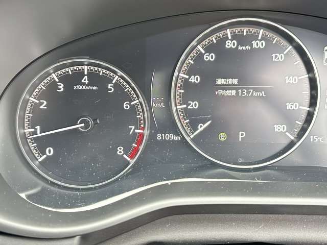 マツダ ＭＡＺＤＡ３　ファストバック １．５ １５Ｓ ツーリング R5年 (東海) 99