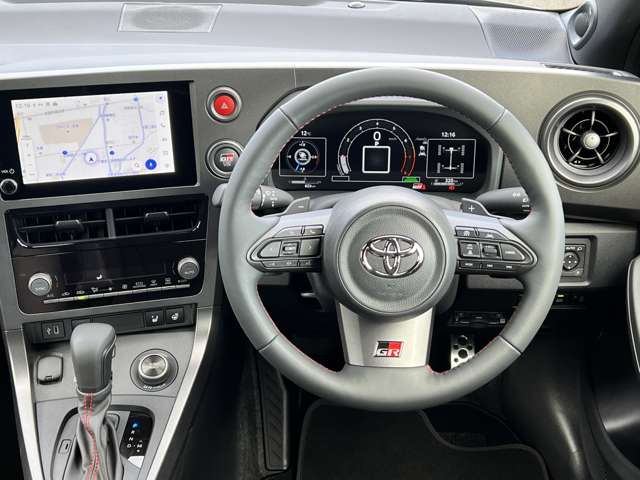 トヨタ ＧＲヤリス １．６ ＲＺ ハイ パフォーマンス ＧＲ－ＤＡＴ ４ＷＤ R6年 (近畿) 99
