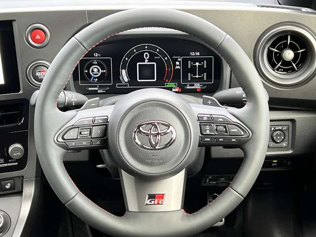 トヨタ ＧＲヤリス １．６ ＲＺ ハイ パフォーマンス ＧＲ－ＤＡＴ ４ＷＤ R6年 (近畿) 99