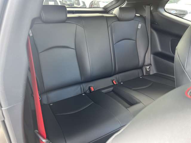 トヨタ ＧＲヤリス １．６ ＲＺ ハイ パフォーマンス ＧＲ－ＤＡＴ ４ＷＤ R6年 (近畿) 99