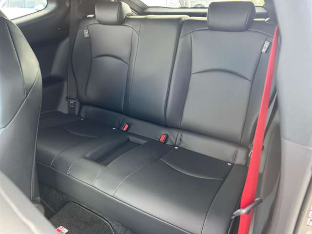 トヨタ ＧＲヤリス １．６ ＲＺ ハイ パフォーマンス ＧＲ－ＤＡＴ ４ＷＤ R6年 (近畿) 99