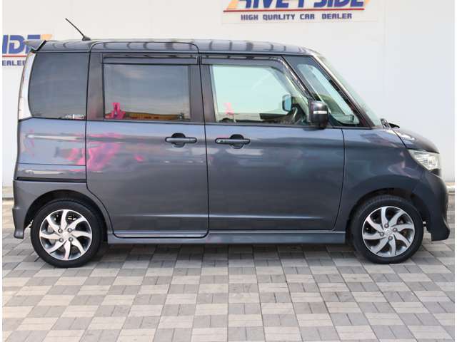 スズキ パレット ６６０ ＳＷ ＴＳ H22年 (関東) 99