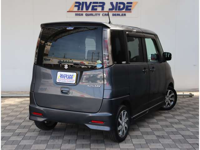 スズキ パレット ６６０ ＳＷ ＴＳ H22年 (関東) 99