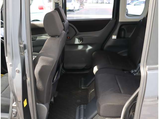 スズキ パレット ６６０ ＳＷ ＴＳ H22年 (関東) 99