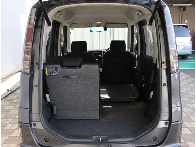 スズキ パレット ６６０ ＳＷ ＴＳ H22年 (関東) 99