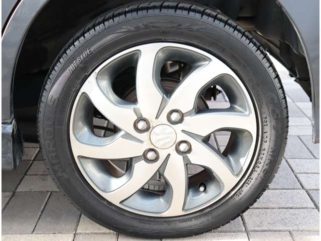 スズキ パレット ６６０ ＳＷ ＴＳ H22年 (関東) 99