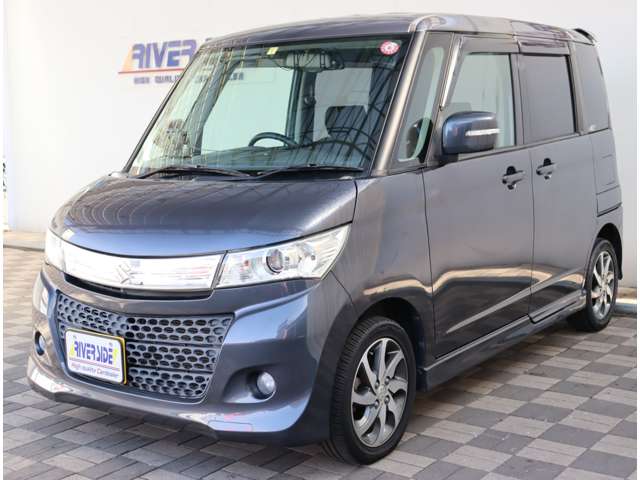 スズキ パレット ６６０ ＳＷ ＴＳ H22年 (関東) 99