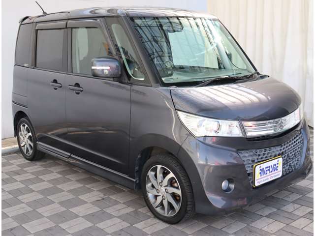 スズキ パレット ６６０ ＳＷ ＴＳ H22年 (関東) 99
