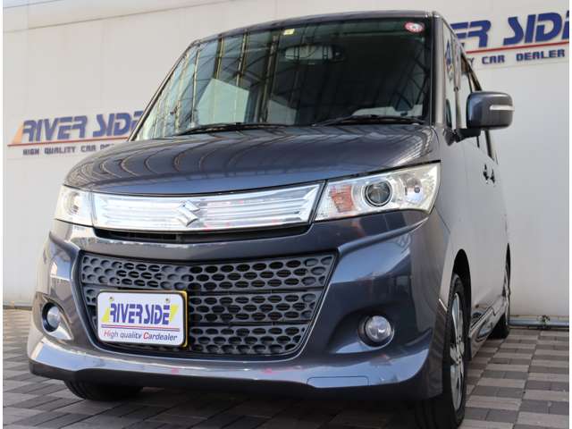 スズキ パレット ６６０ ＳＷ ＴＳ H22年 (関東) 99