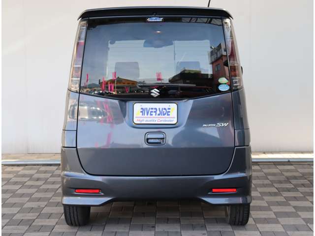 スズキ パレット ６６０ ＳＷ ＴＳ H22年 (関東) 99