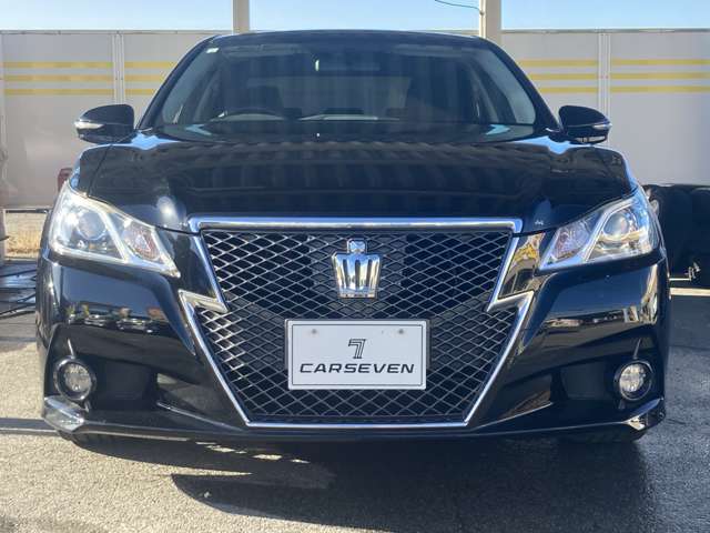 トヨタ クラウンアスリート ２．５ Ｉ－ＦＯＵＲ ４ＷＤ H25年 (東北) 99