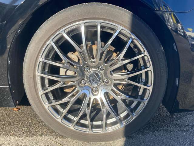 トヨタ クラウンアスリート ２．５ Ｉ－ＦＯＵＲ ４ＷＤ H25年 (東北) 99