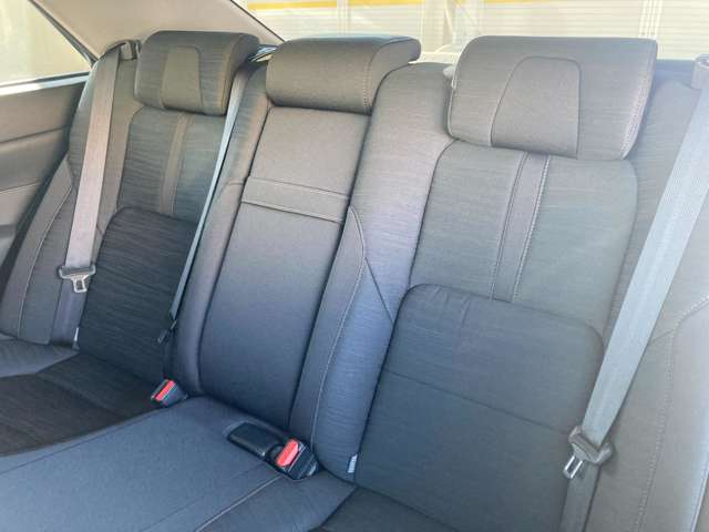 トヨタ クラウンアスリート ２．５ Ｉ－ＦＯＵＲ ４ＷＤ H25年 (東北) 99