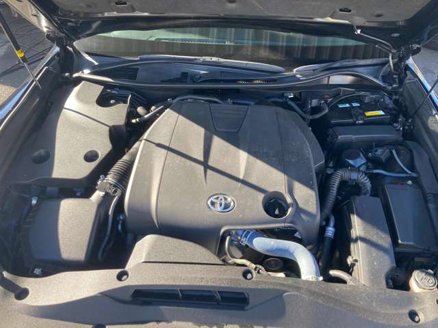 トヨタ クラウンアスリート ２．５ Ｉ－ＦＯＵＲ ４ＷＤ H25年 (東北) 99