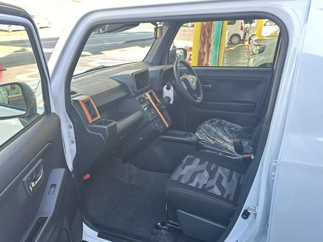 ダイハツ タフト ６６０ Ｇ R6年 (東海) 99