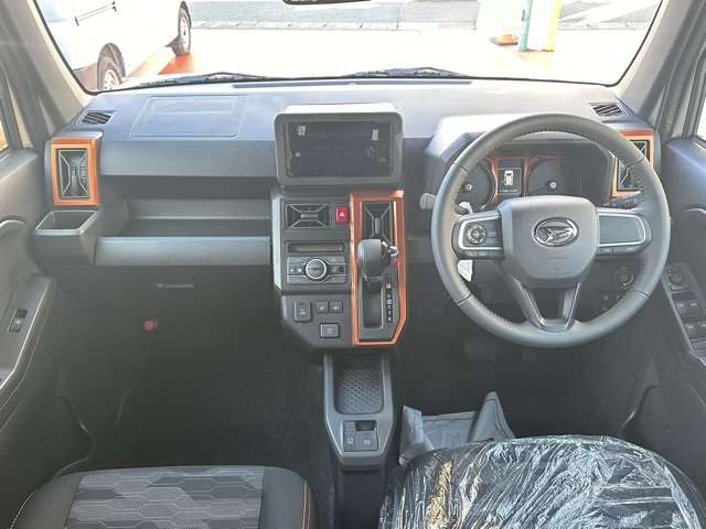 ダイハツ タフト ６６０ Ｇ R6年 (東海) 99