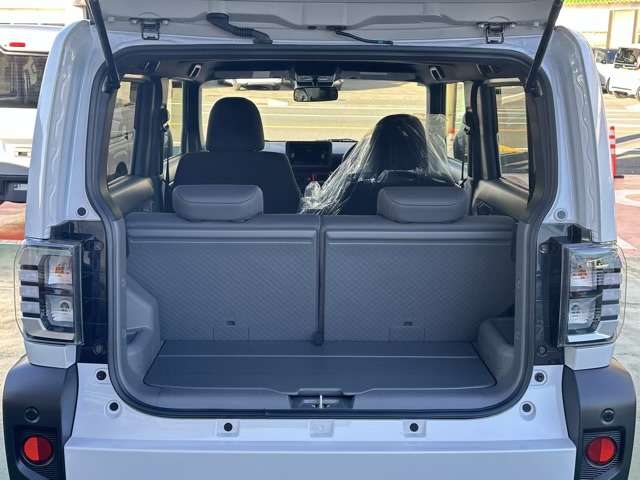 ダイハツ タフト ６６０ Ｇ R6年 (東海) 99