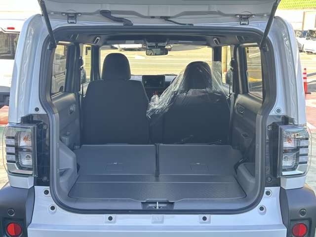 ダイハツ タフト ６６０ Ｇ R6年 (東海) 99