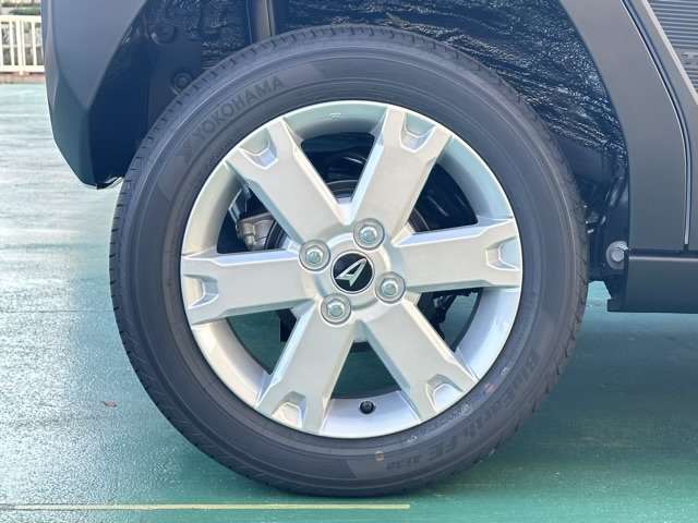 ダイハツ タフト ６６０ Ｇ R6年 (東海) 99