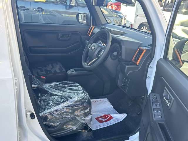 ダイハツ タフト ６６０ Ｇ R6年 (東海) 99