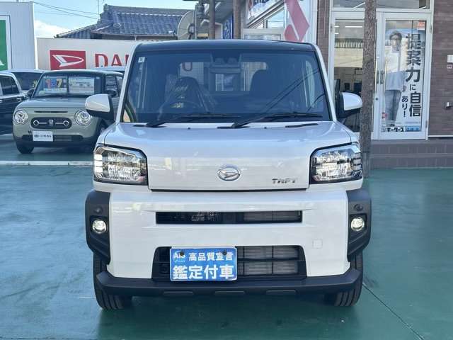 ダイハツ タフト ６６０ Ｇ R6年 (東海) 99