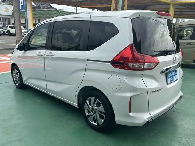 ホンダ フリード＋　ハイブリッド １．５ ハイブリッド Ｇ R6年 (東海) 99