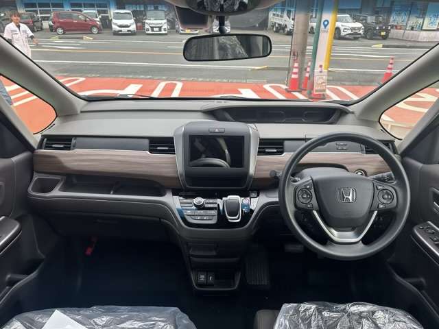 ホンダ フリード＋　ハイブリッド １．５ ハイブリッド Ｇ R6年 (東海) 99