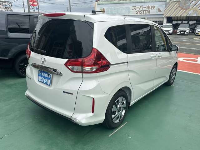ホンダ フリード＋　ハイブリッド １．５ ハイブリッド Ｇ R6年 (東海) 99