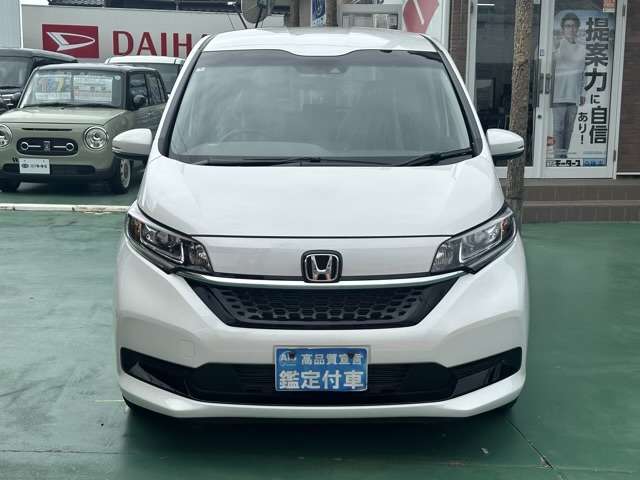 ホンダ フリード＋　ハイブリッド １．５ ハイブリッド Ｇ R6年 (東海) 99