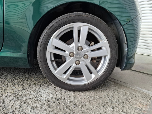 ダイハツ コペン セロ　Ｓ H29年 (甲信越・北陸) 99