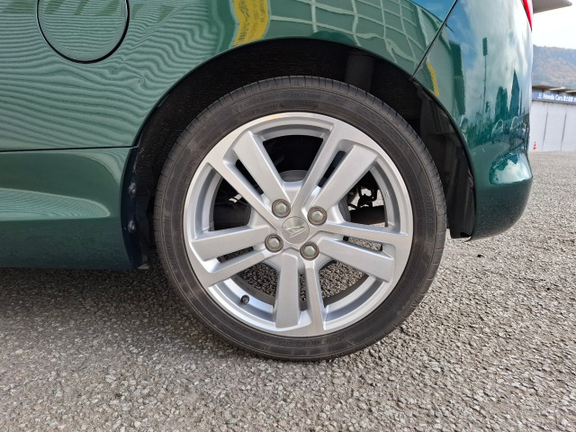 ダイハツ コペン セロ　Ｓ H29年 (甲信越・北陸) 99