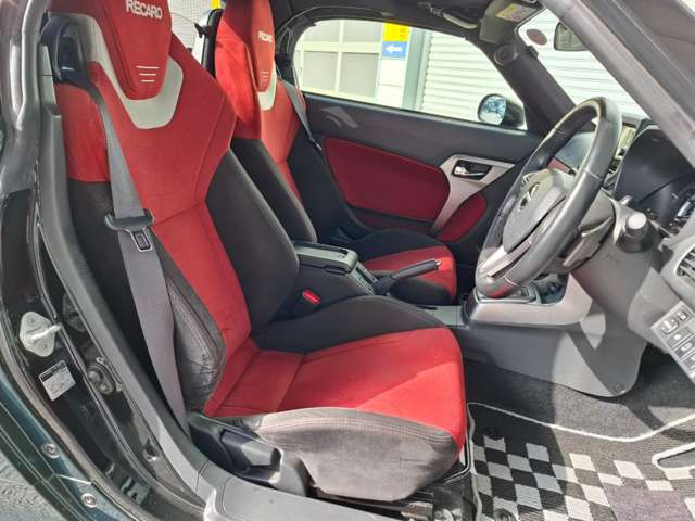 ダイハツ コペン セロ　Ｓ H29年 (甲信越・北陸) 99