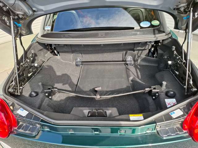 ダイハツ コペン セロ　Ｓ H29年 (甲信越・北陸) 99