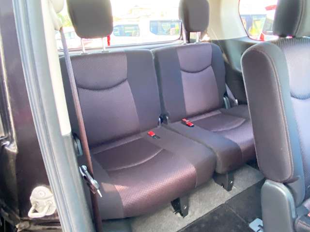 日産 セレナ ２．０ ハイウェイスター Ｓ－ＨＹＢＲＩＤ Ｖセレクション H25年 (九州・沖縄) 99