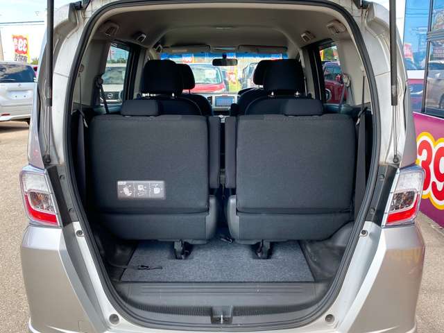 ホンダ フリード　ハイブリッド １．５ H25年 (九州・沖縄) 99