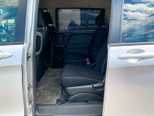 ホンダ フリード　ハイブリッド １．５ H25年 (九州・沖縄) 99