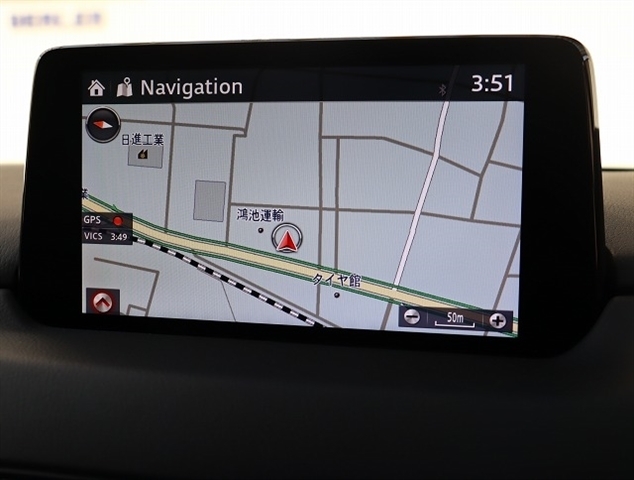 マツダ ＣＸ−５ ２．２ ＸＤ ディーゼルターボ R2年 (関東) 99