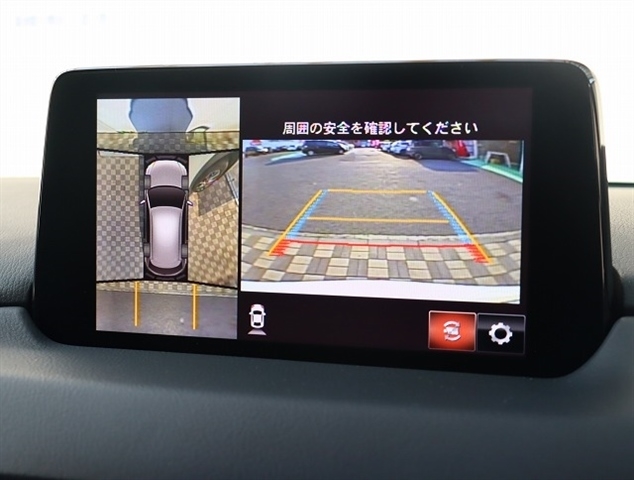 マツダ ＣＸ−５ ２．２ ＸＤ ディーゼルターボ R2年 (関東) 99