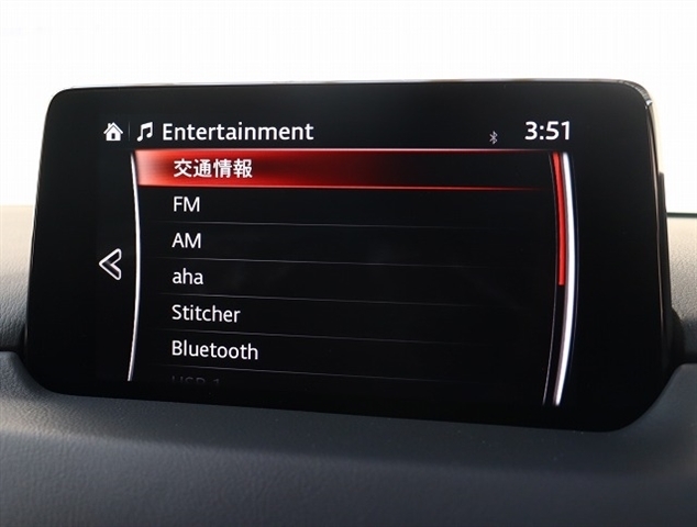 マツダ ＣＸ−５ ２．２ ＸＤ ディーゼルターボ R2年 (関東) 99