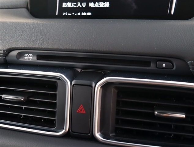 マツダ ＣＸ−５ ２．２ ＸＤ ディーゼルターボ R2年 (関東) 99